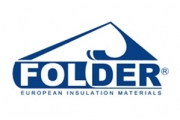 Стройматериалы бренда Folder
