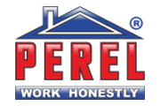 Стройматериалы бренда Perel
