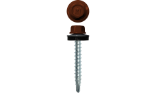 Саморез кровельный Daxmer 4,8х29 RR 29 (250) сверло №1