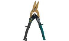 Ножницы по металлу Kraftool Titan левые 260мм (2327-L)