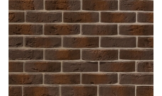 Рядовая плитка Leonardo Stone Дижон 443 с расшивкой 1,2 см