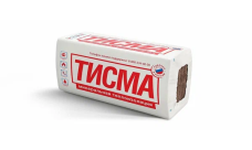 Утеплитель Тисма MR S38 100х600х1300 (6,24м2; 0,624 м3)