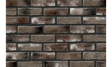 Рядовая плитка Leonardo Stone Дижон 465 с расшивкой 1,2см