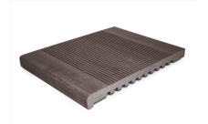 Ступень ДПК Grand Line 320х22мм Массив Венге 4м