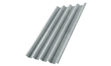 Профнастил Н60R v01 Grand Line 0,9 Zn