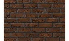 Рядовая плитка Leonardo Stone Авиньон 443 с расшивкой 1,2см