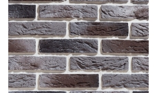 Рядовая плитка Leonardo Stone Сен-Жермен 465 с расшивкой 1,2 см