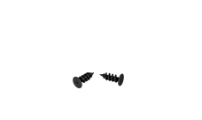 Винт XPS ТЕХНОНИКОЛЬ R16 (300шт)