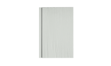 Фиброцементный сайдинг Бетэко Альберо Клик 200х3000х12мм RAL 9018