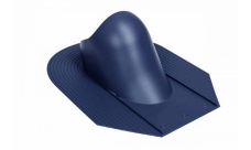 Элемент проходной Vilpe Huopa/slate синий