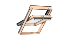 Окно мансардное VELUX GGL 3068 94х118 (двухкамерное, ручка сверху)