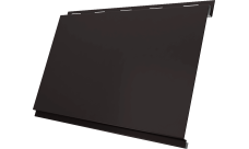 Вертикаль классик Grand Line 0,5 PurPro с пленкой RR 32 темно-коричневый