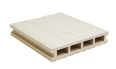 Террасная доска MasterDeck вельвет и тиснение Клен 6м