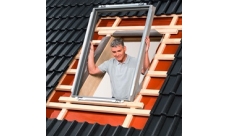 Гидро-теплоизоляция Velux BDX-2000 55х98