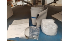 Дополнительный комплект для временного водостока