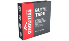Лента Ондутис Butyl Tape соединительная бутилкаучуковая (1,5ммx25м)