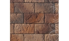 Камень искусственный для НФС White Hills Шеффилд F432-95 угловой элемент с расшивкой 0,7см