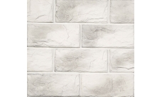 Рядовая плитка Zikkurat Бештау 1-00-01 с расшивкой 1 см, норма упаковки 0,38м2