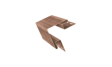 Угол наружный Grand Line Tundra рябина (3,0м)