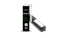 Клей универсальный FAKRO HausBand Multi Glue полиакрил (для мембран, пленок, пароизоляции) 320гр