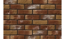 Рядовая плитка Leonardo Stone Дижон 777 с расшивкой 1,2см