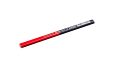 Карандаш строительный Зубр Профессионал двухцветный КС-2 HB 180мм (6310)