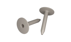 Крепеж телескопический Termoclip 3/50мм (1300шт/уп)