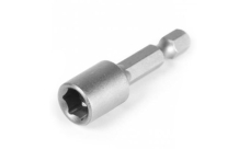 Насадка магнитная Yato торцевая 6-гранная 13х48 (YT-1518)