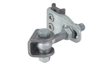 Петля в сборе GBMU4D20-Z 130 мм