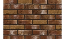 Рядовая плитка Leonardo Stone Дижон 778 с расшивкой 1,2 см