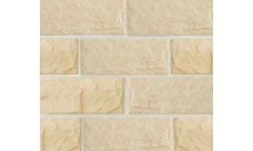 Рядовая плитка Zikkurat Бештау 1-20-00 с расшивкой 1 см, норма упаковки 0,38 м2