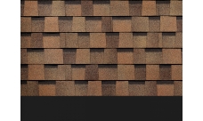 Черепица гибкая Döcke Pie Dragon Premium капучино