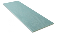 Фиброцементный сайдинг "DECOVER" 3600x190x8мм Mystic