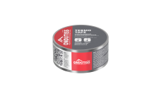 Лента Ондутис Termo Tape фольгированная монтажная самоклеящаяся для герметизации нахлёста теплоотражающих плёнок в банях и саунах (50ммx25м)