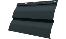 Корабельная Доска 0,265 Grand Line 0,5 Satin RAL 7016 антрацитово-серый