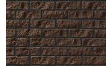 Угловой элемент Leonardo Stone Сан-Марино 709 с расшивкой 1,2 см