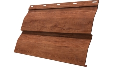 Корабельная доска 0,265 Grand Line 0,45 Print Premium Rowan Fresh TwinColor