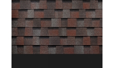 Черепица гибкая Döcke Pie Dragon Premium слива