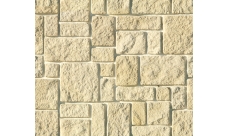 Рядовая плитка White Hills Девон 420-10 с расшивкой 1,5 см.