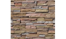 Рядовая плитка White Hills Фьорд Лэнд 201-80 без шва