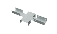 Кронштейн Х Zn