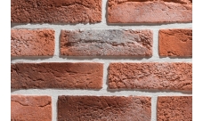 Рядовая плитка Leonardo Stone Лувр 490 с расшивкой 1,2см