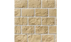 Рядовая плитка Leonardo Stone Марсель 050 с расшивкой 1,5см