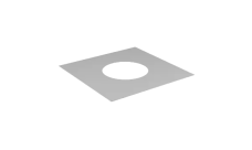 Фартук из ПВХ-мембраны Termoclip