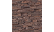 Рядовая плитка White Hills Фьорд Лэнд 202-40 без шва