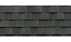 Черепица гибкая CertainTeed Landmark hunter green