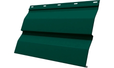 Корабельная доска 0,265 Grand Line 0,5 Satin Matt TX RAL 6005 зеленый мох