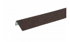 Наличник оконный металлический ТЕХНОНИКОЛЬ Hauberk баварский