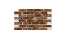 Термопанель Leonardo Stone Дижон 777, толщина панели: 60 мм