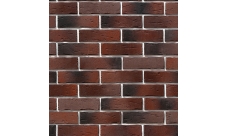 Угловой элемент White Hills Сити брик 376-45 с расшивкой 1,2 см